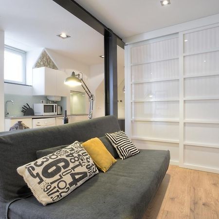 דירות ליסבון Bmyguest - Castelo Charming Flat חדר תמונה