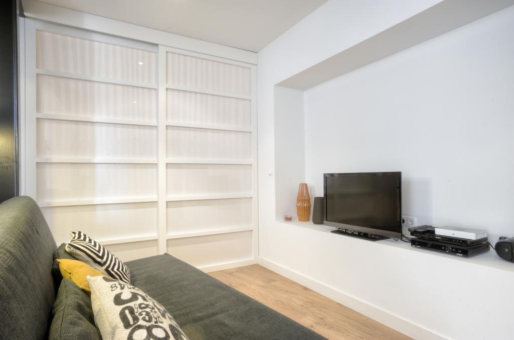 דירות ליסבון Bmyguest - Castelo Charming Flat מראה חיצוני תמונה