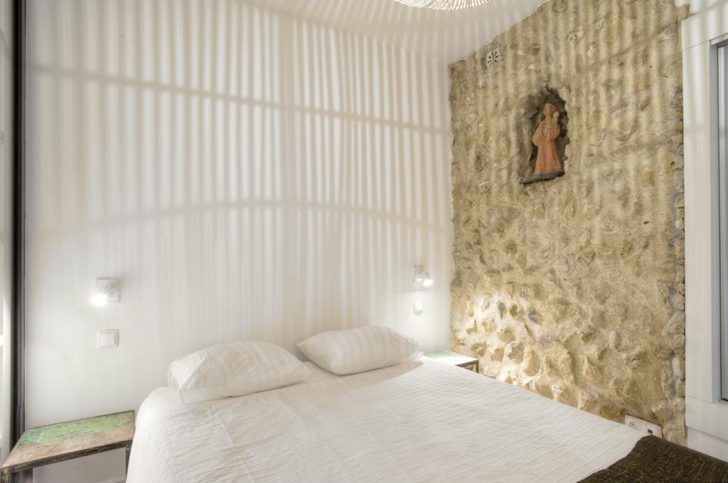 דירות ליסבון Bmyguest - Castelo Charming Flat מראה חיצוני תמונה